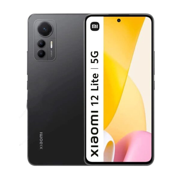 MI 12 LITE - 128GB 8GB