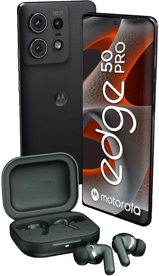 Motorola Edge 50 Pro